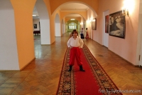 Детский Казачий фестиваль