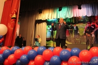 Зотов В.Б. Детский Казачий фестиваль