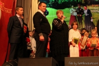 Детский Казачий фестиваль