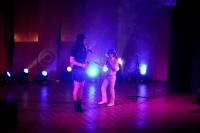 TIMOTI SANNIKOV & ELEN MEDVEDEV :ENTERTAINER, DANCE STUDIO VIZAVI