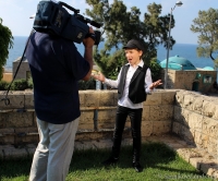 030-14.06.15 channel 1,Russia in Israel