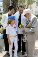 2013.05.10 Vladimir Fridman& Elena Sahanova& TimoTi